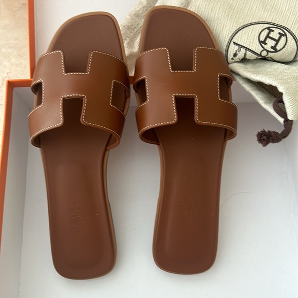 BNB Oran sandal - Picture 5 of 6